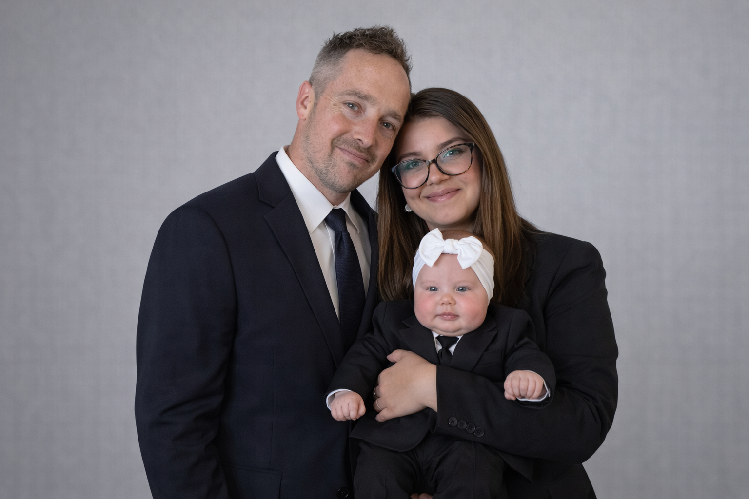 The Klinko Family — Strategic Expansion Division