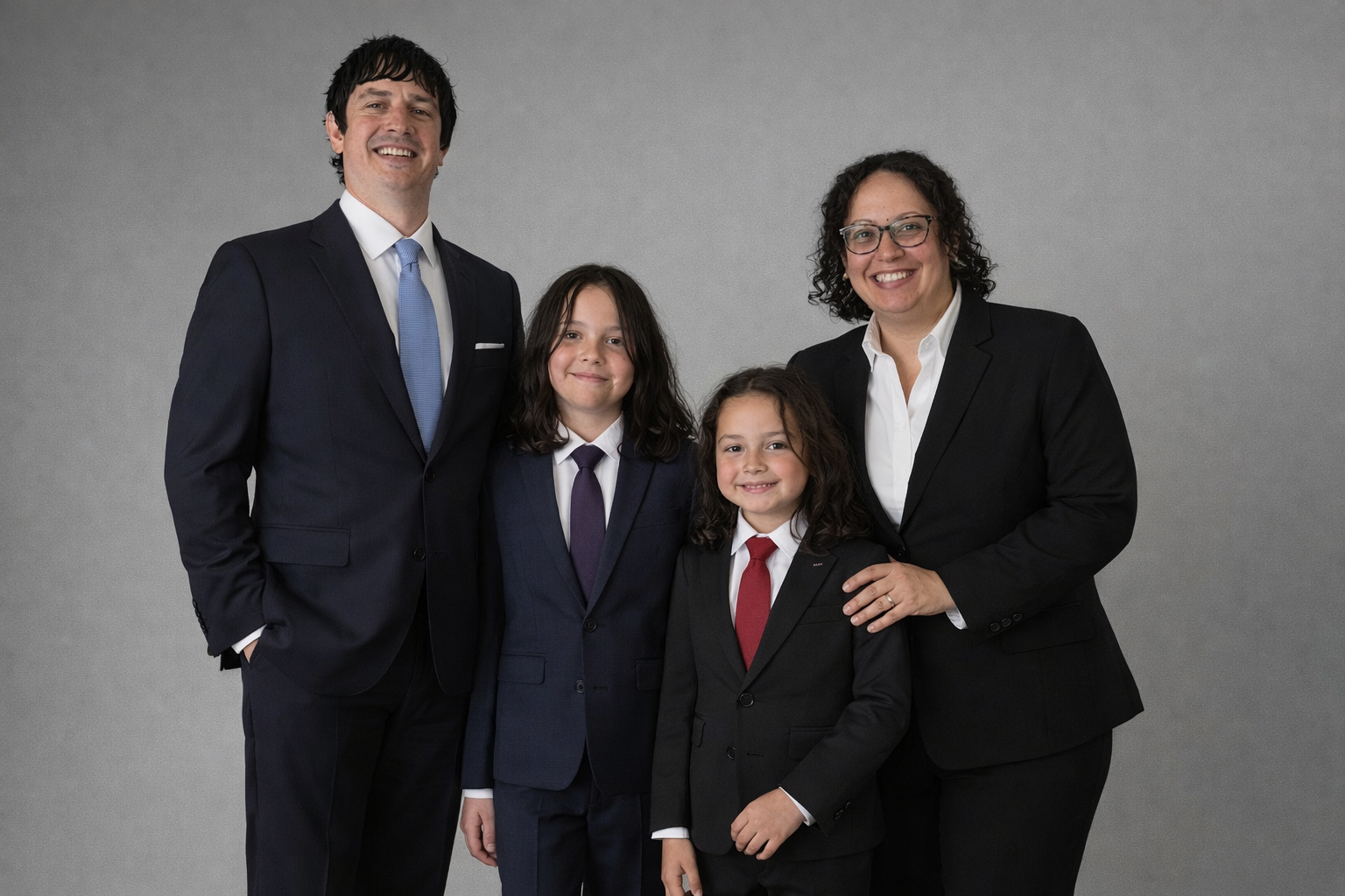 KFE Executive Leadership