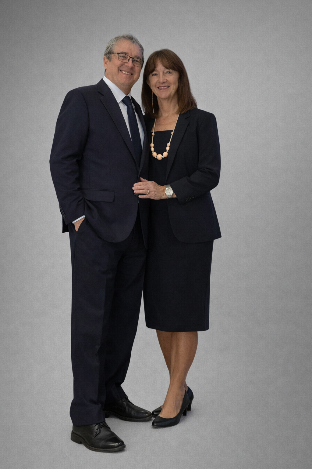 Board of Directors — Klinko Legacy