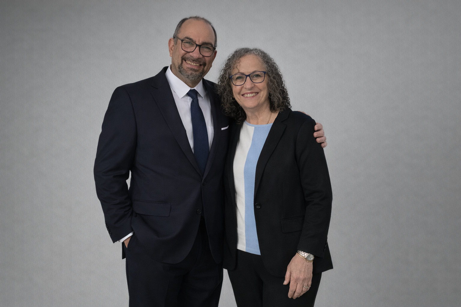 Senior Advisory Council — Seedhom Group